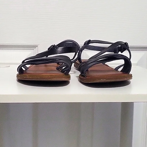 Mia strappy sandal - Picture 6 of 7